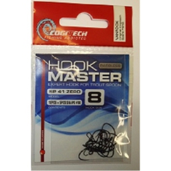 COGITECH  HOOK MASTER   SP 41 MB
